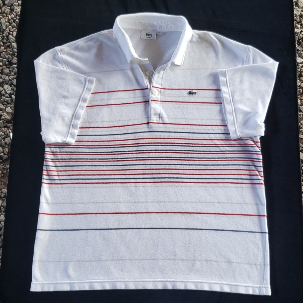 Lacoste Polo